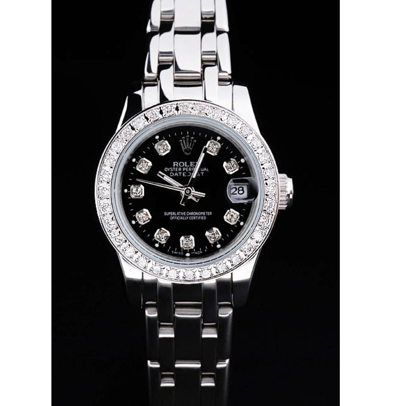 Aaa replica watch Rolex Datejust-rl46 0617